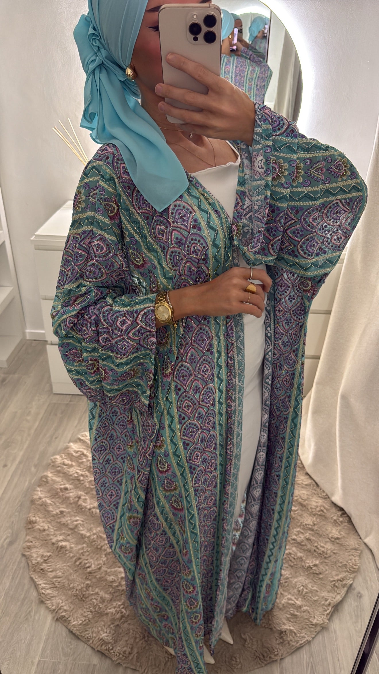 Kimono By Myhra (Expédition à partir du 14/03)