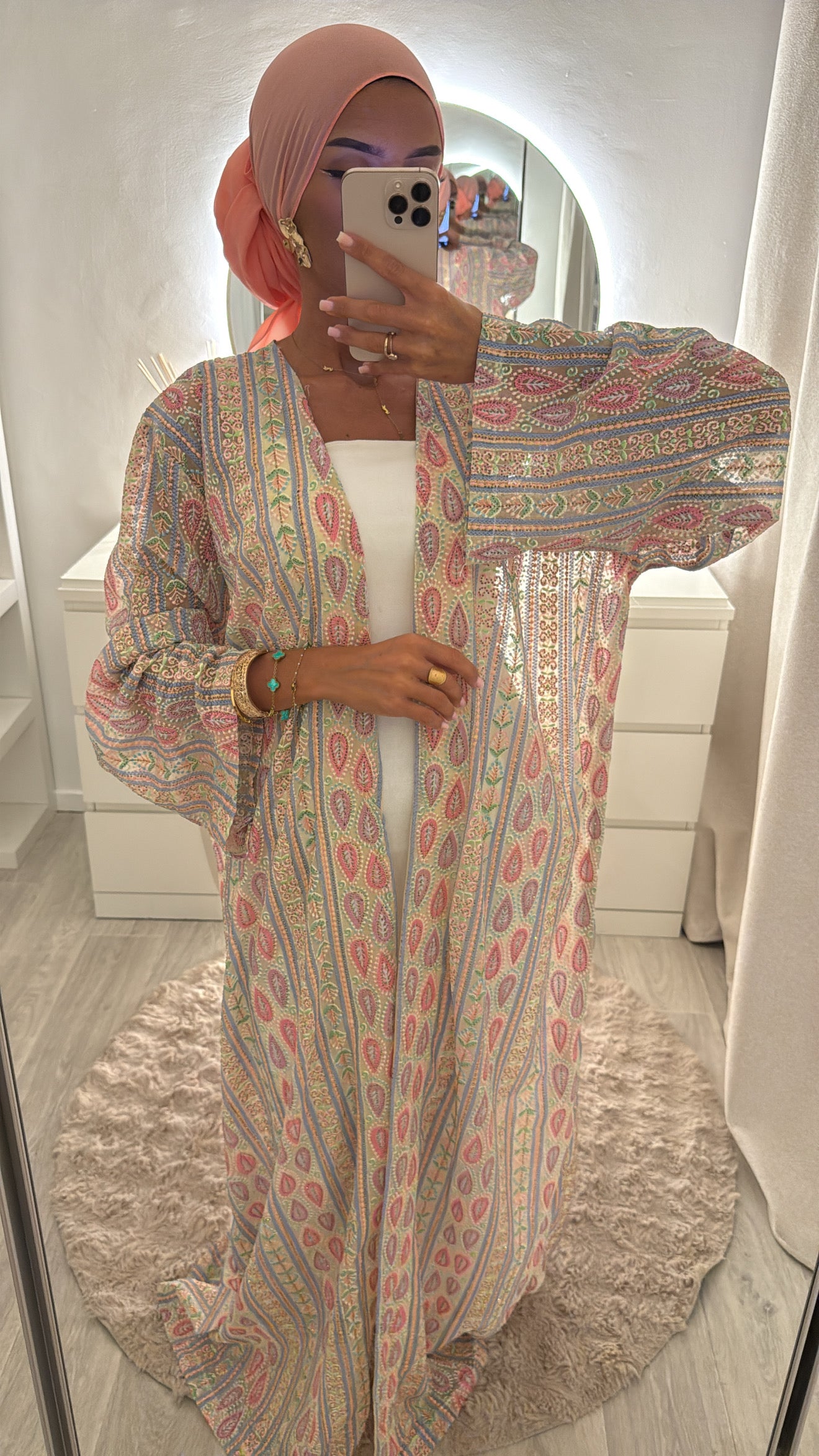 Kimono Sabrina