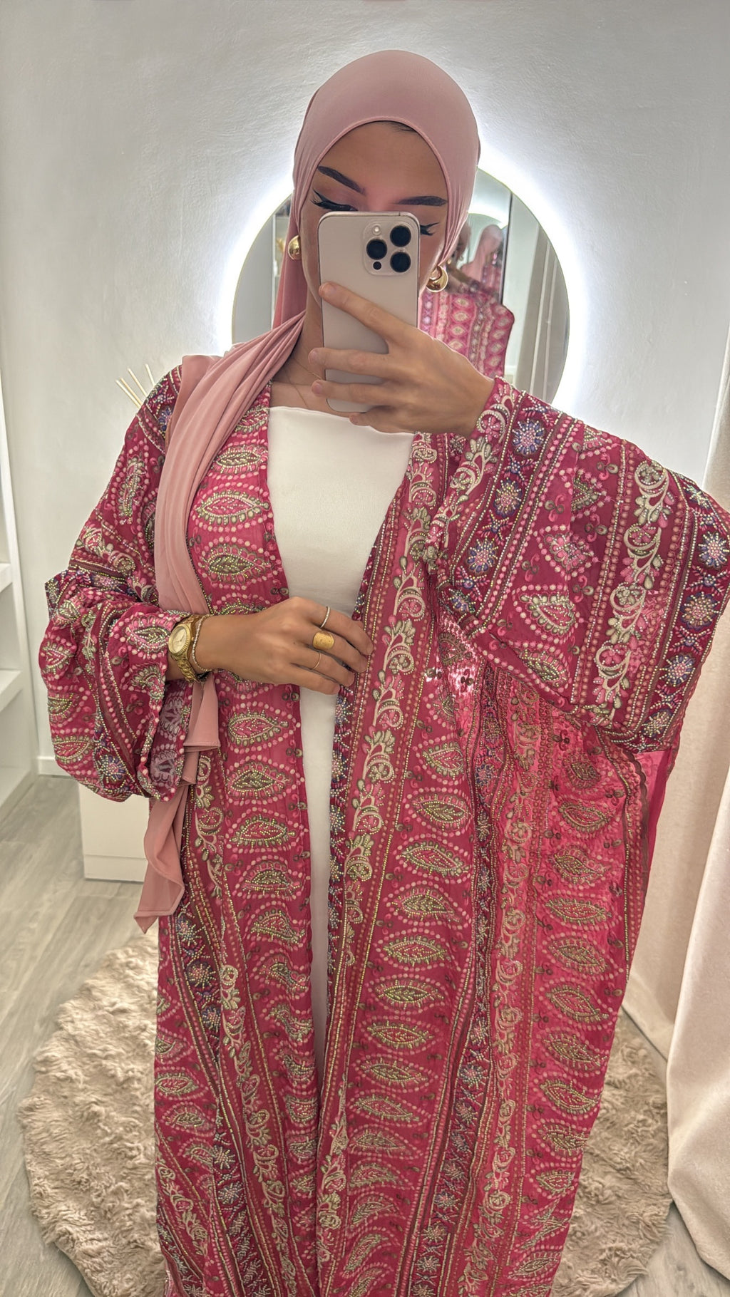 Kimono By Myhra (Expédition à partir du 14/03)