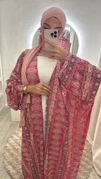 Kimono By Myhra (Expédition à partir du 14/03)