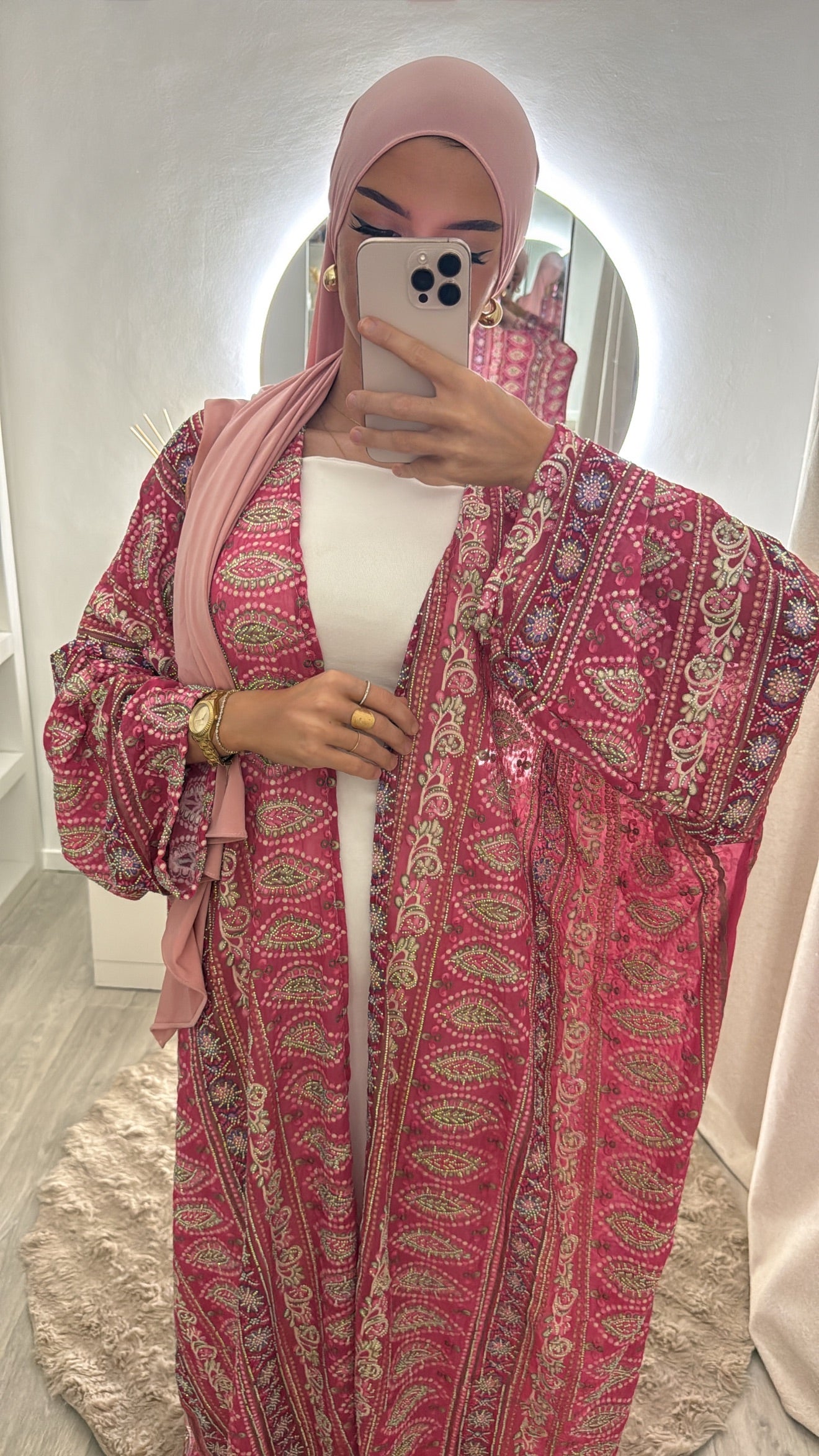 Kimono By Myhra (Expédition à partir du 14/03)