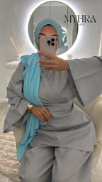 ensemble Eya Gris