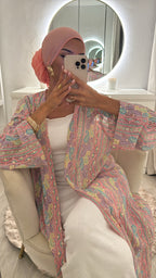 Kimono Tesnim