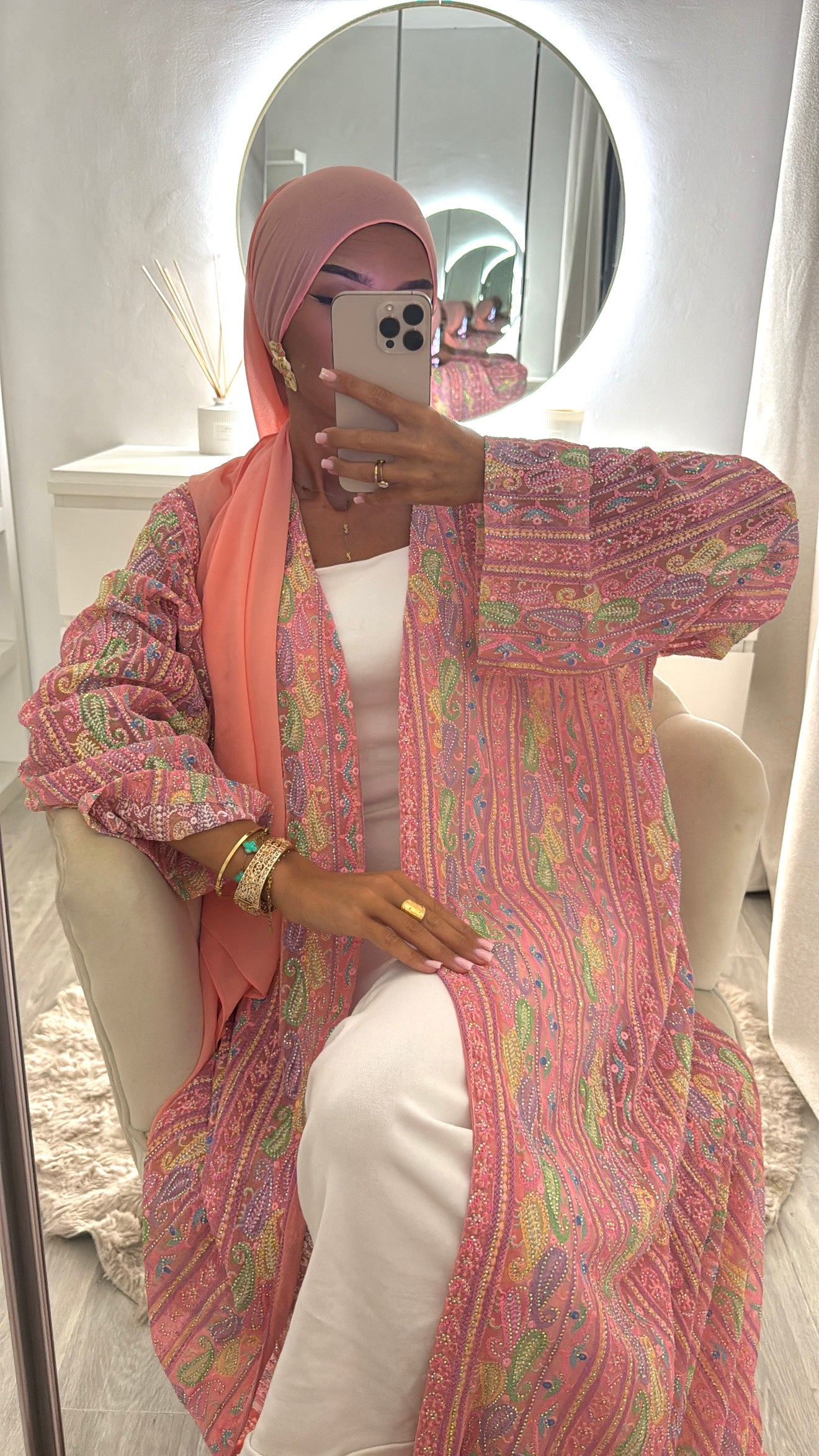 Kimono Jennah