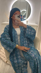 Kimono By Myhra (Expédition à partir du 14/03)