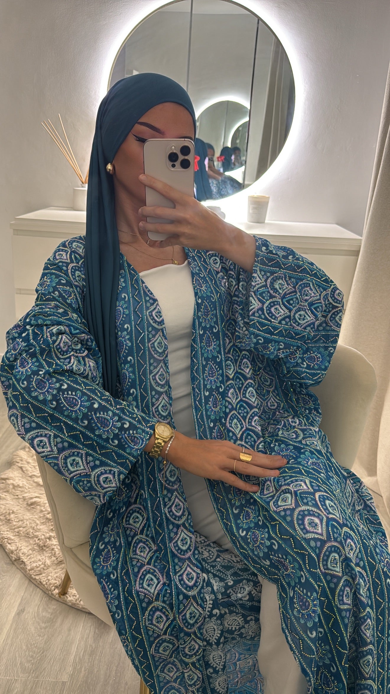 Kimono By Myhra (Expédition à partir du 14/03)