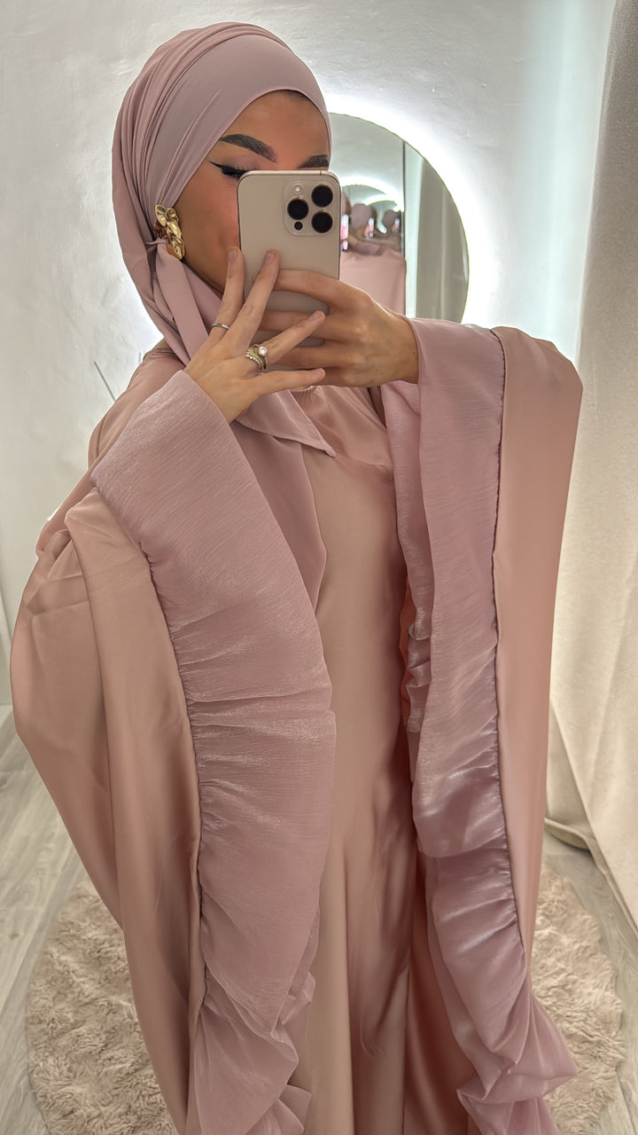robe Esma Rose