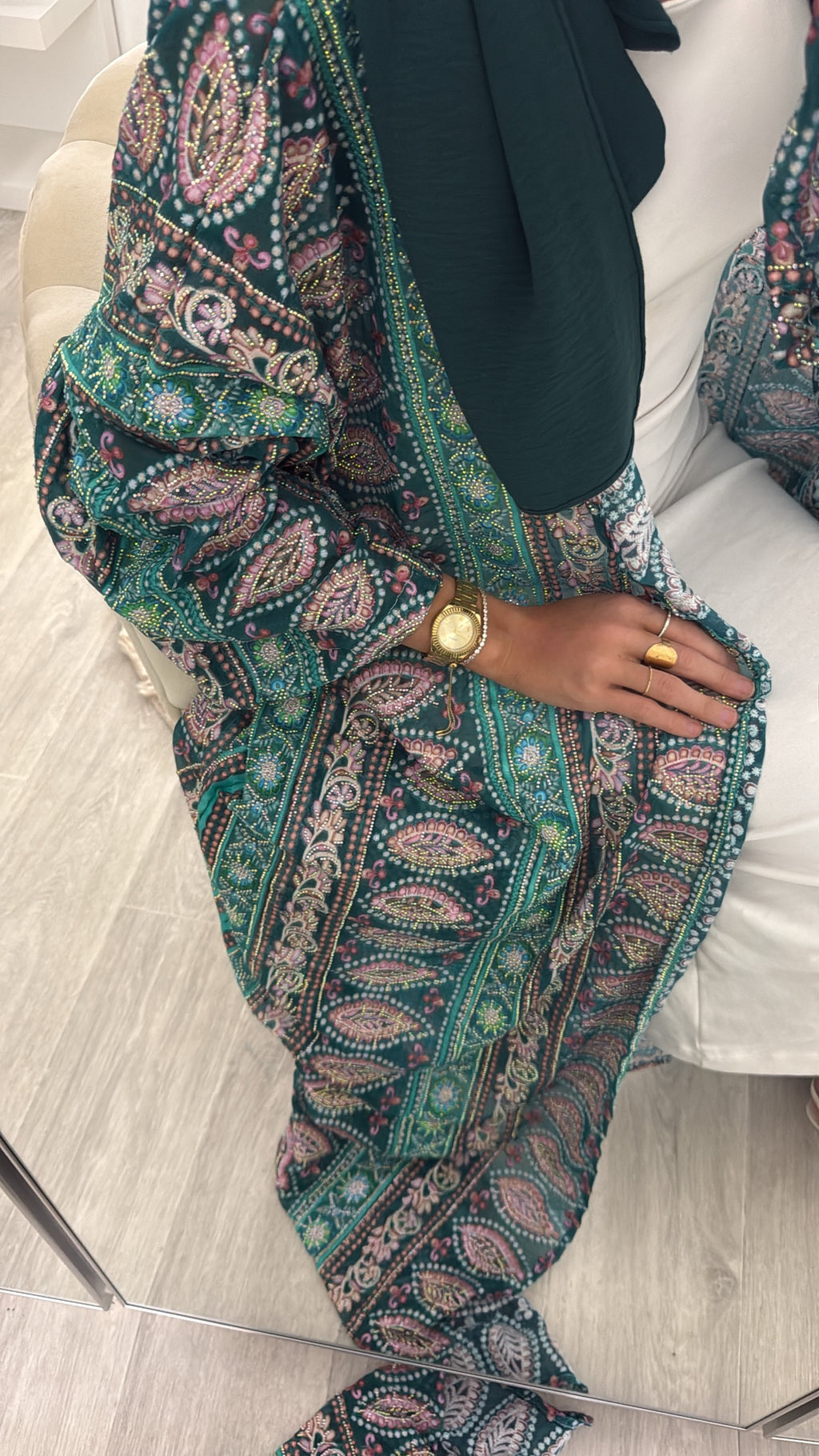 Kimono By Myhra (Expédition à partir du 14/03)