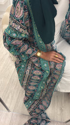 Kimono By Myhra (Expédition à partir du 14/03)