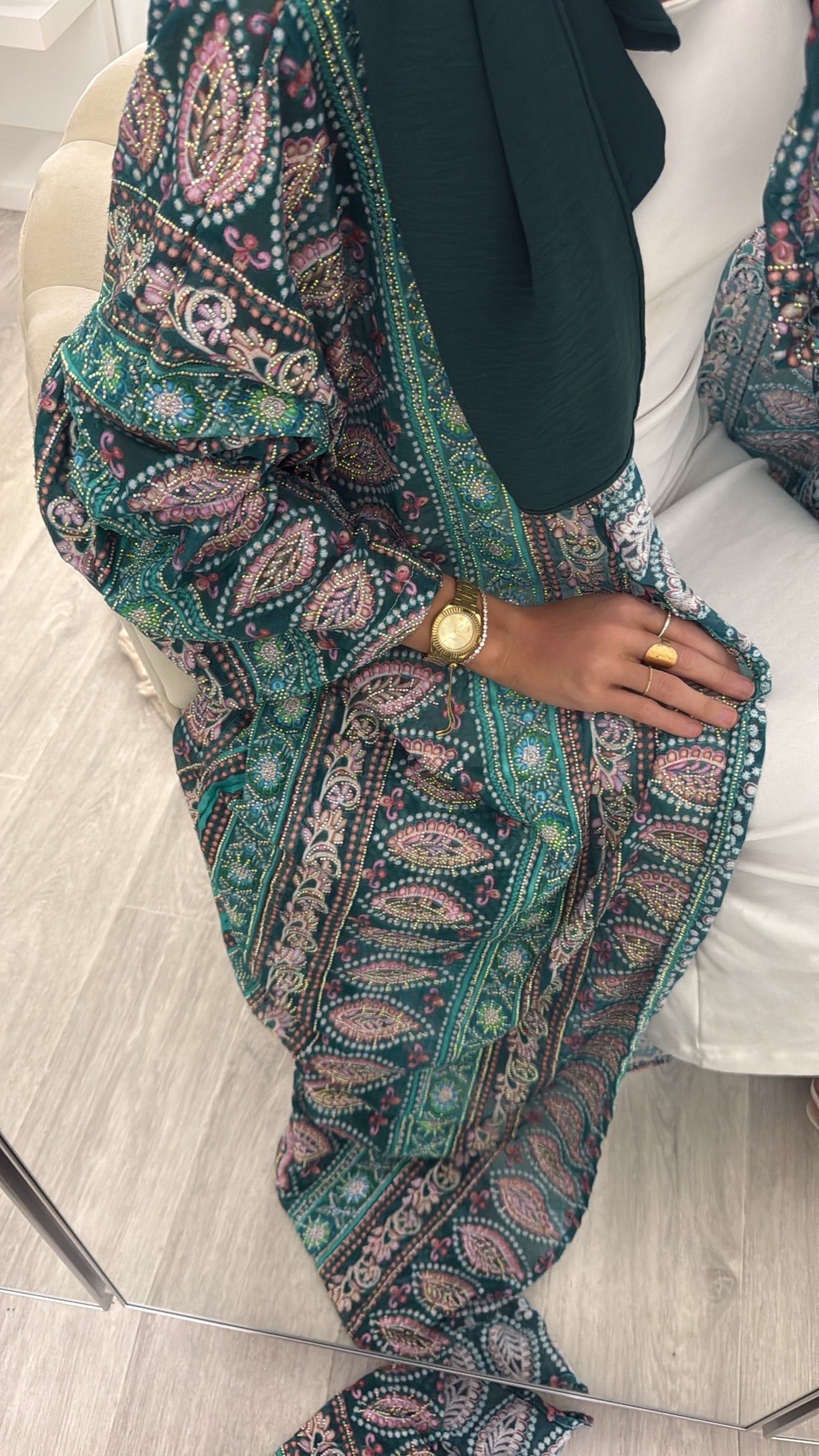 Kimono By Myhra (Expédition à partir du 14/03)