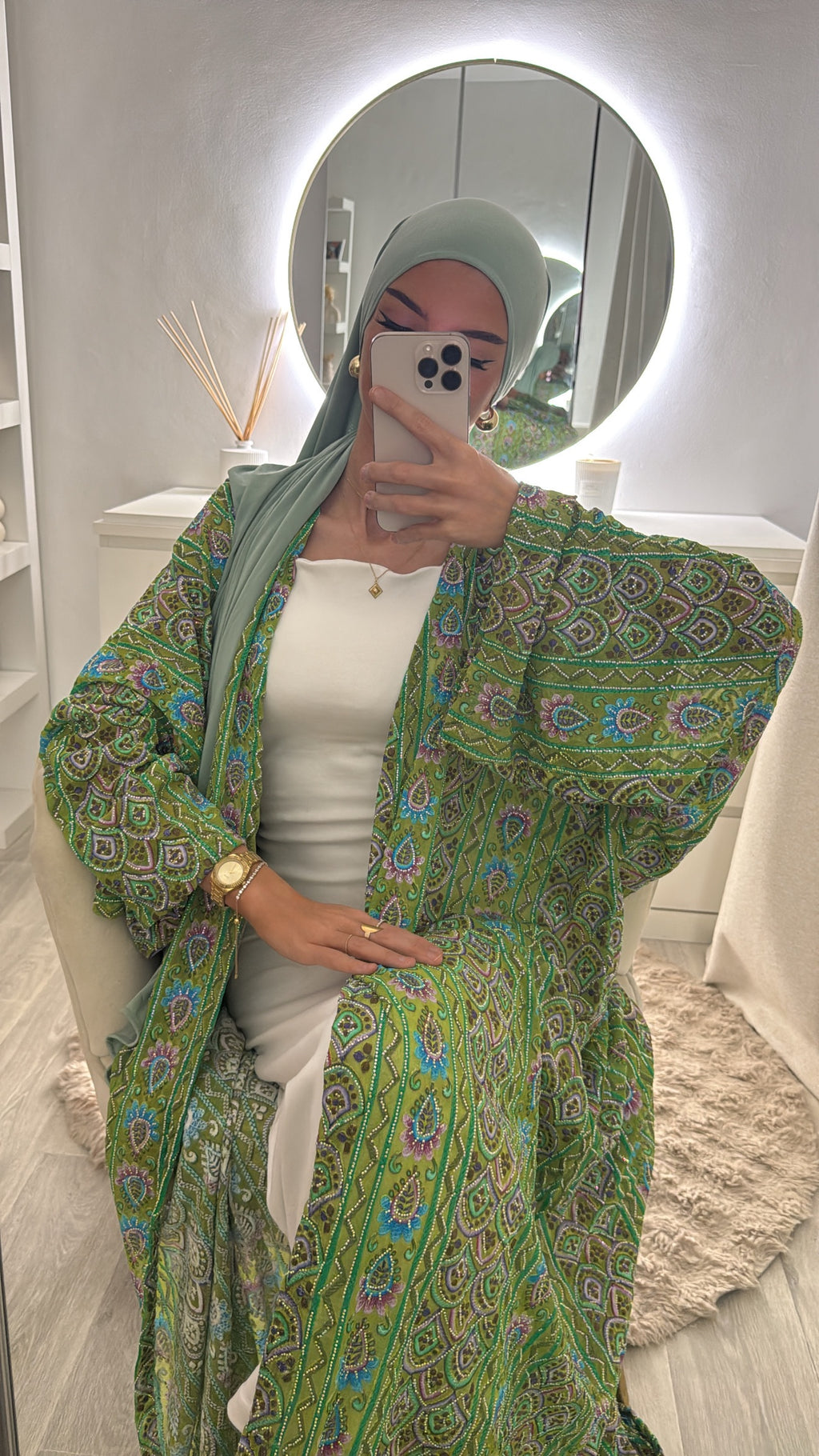 Kimono By Myhra (Expédition à partir du 14/03)