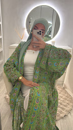 Kimono By Myhra (Expédition à partir du 14/03)