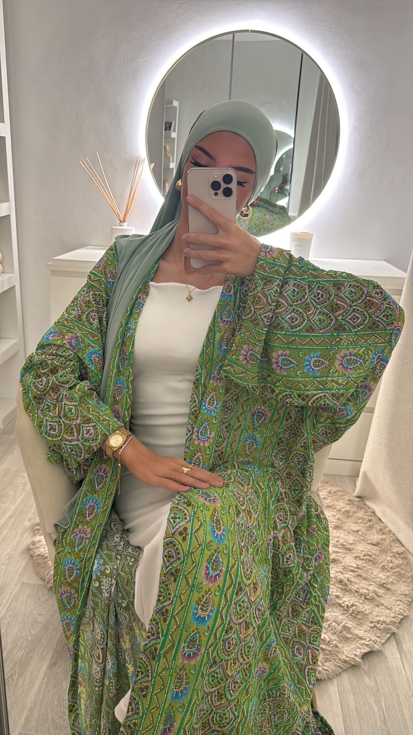 Kimono By Myhra (Expédition à partir du 14/03)