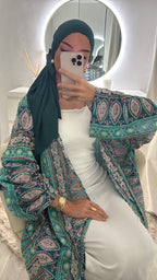 Kimono By Myhra (Expédition à partir du 14/03)