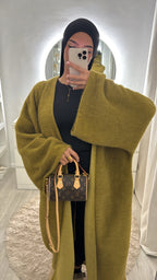 Veste Classy Vert Olive