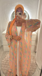Kimono Insaf