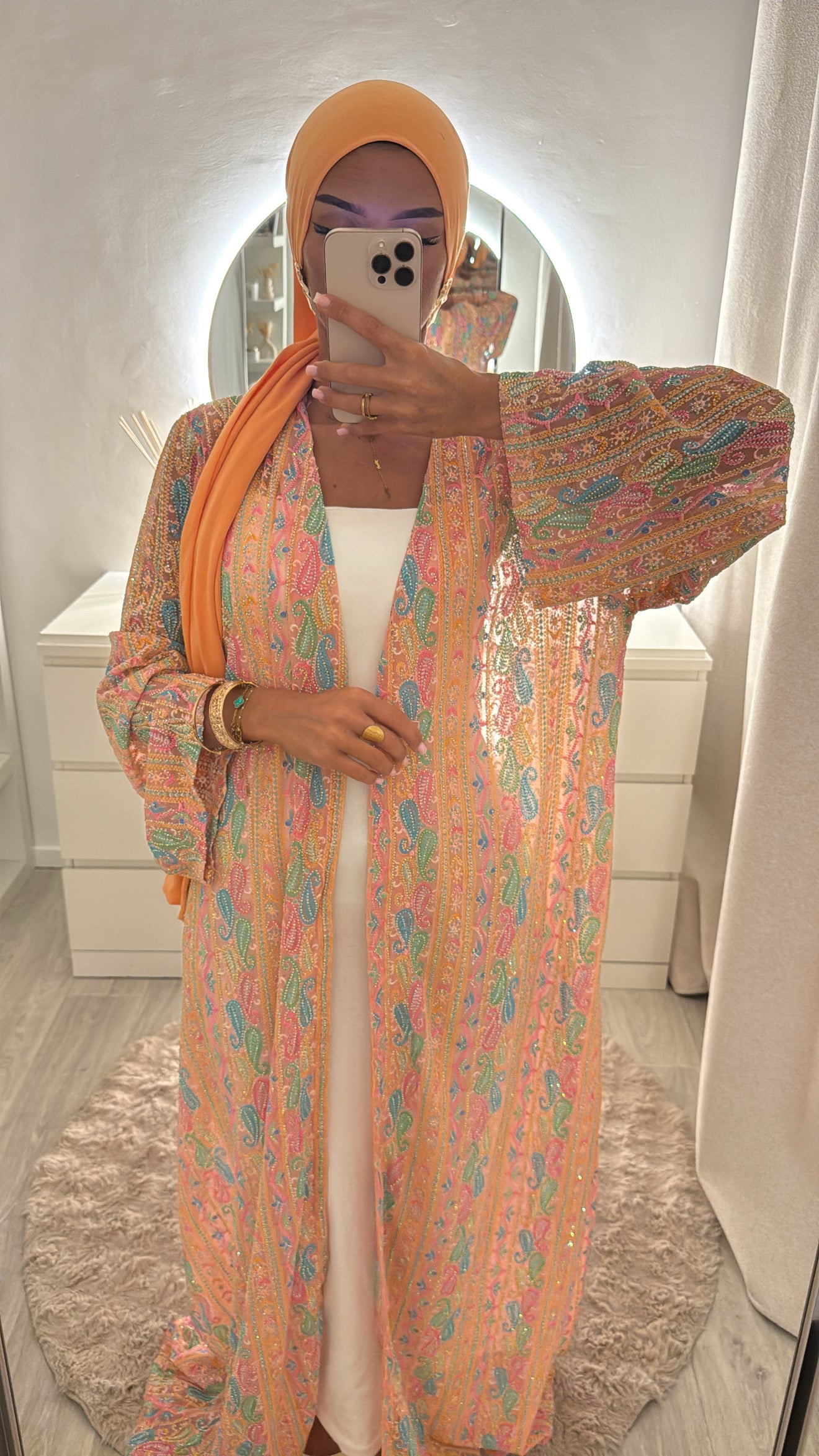 Kimono Insaf
