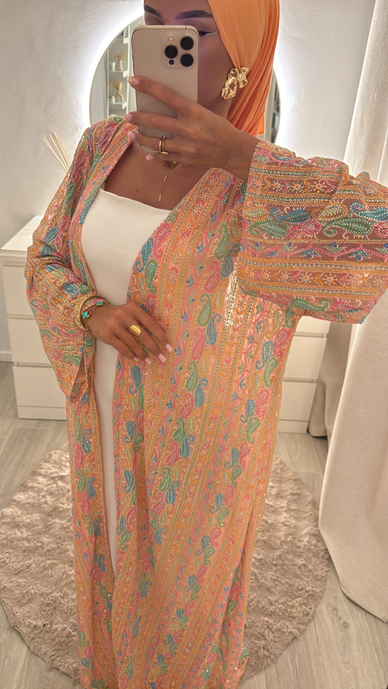 Kimono Insaf