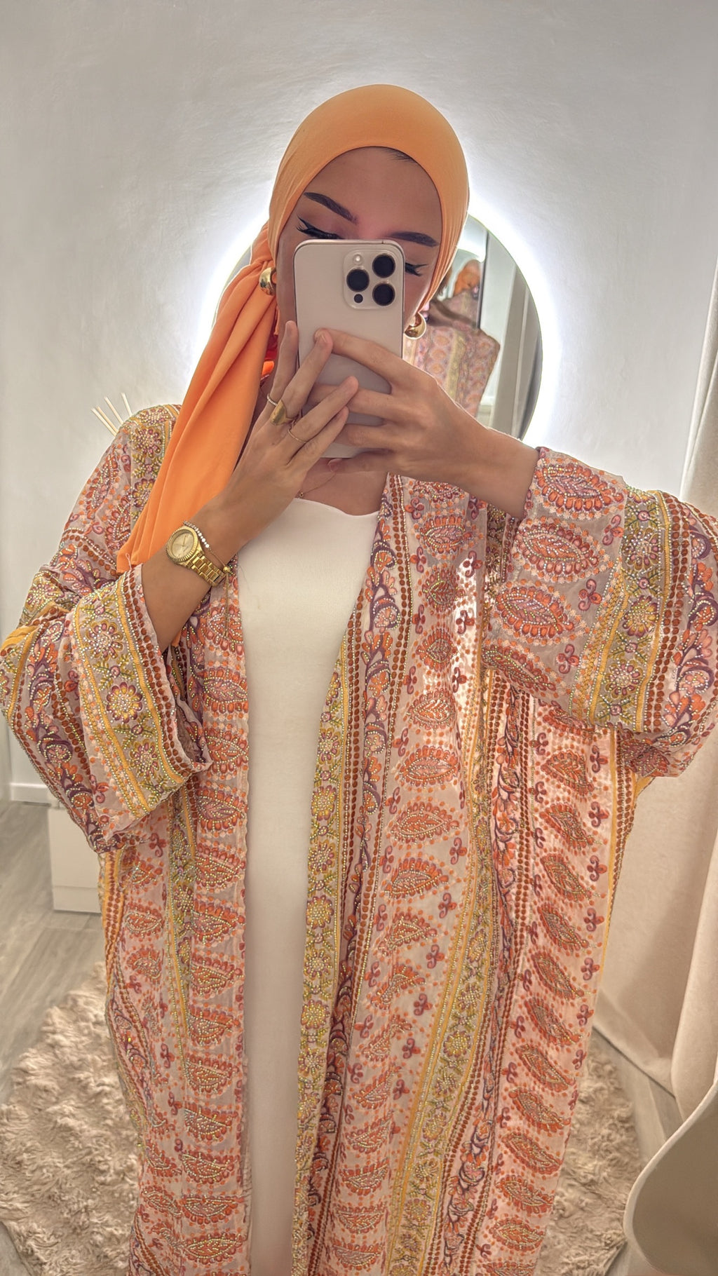 Kimono By Myhra (Expédition à partir du 14/03)