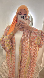 Kimono By Myhra (Expédition à partir du 14/03)