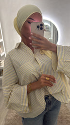 Chemise Rima