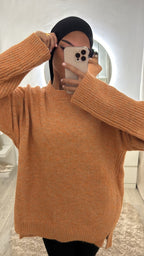 Pull Maha Orange