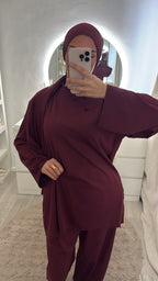 Burkini Shey Bordeau