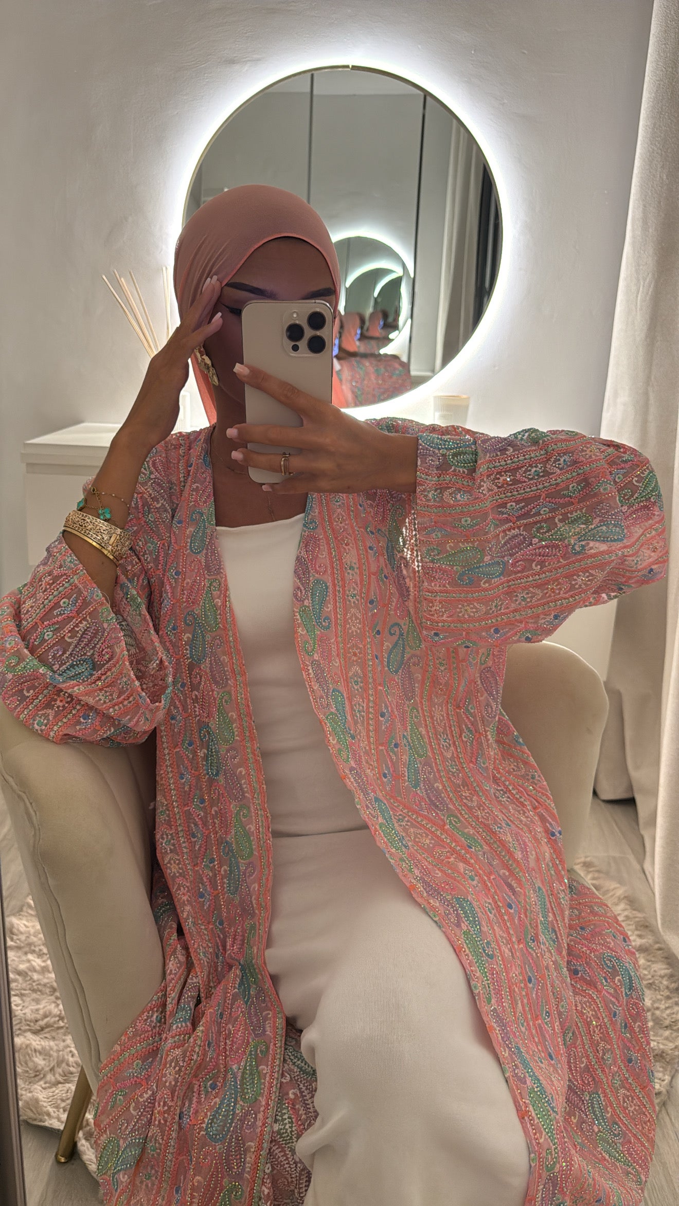 Kimono Leyna