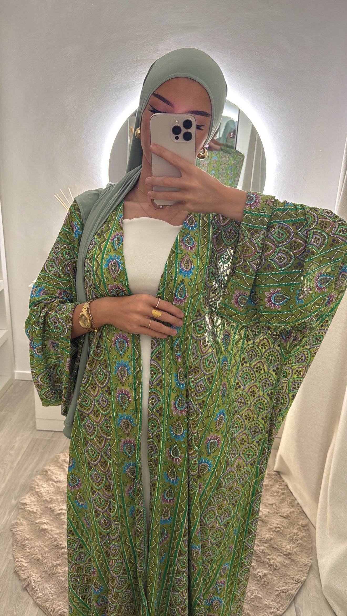 Kimono By Myhra (Expédition à partir du 14/03)