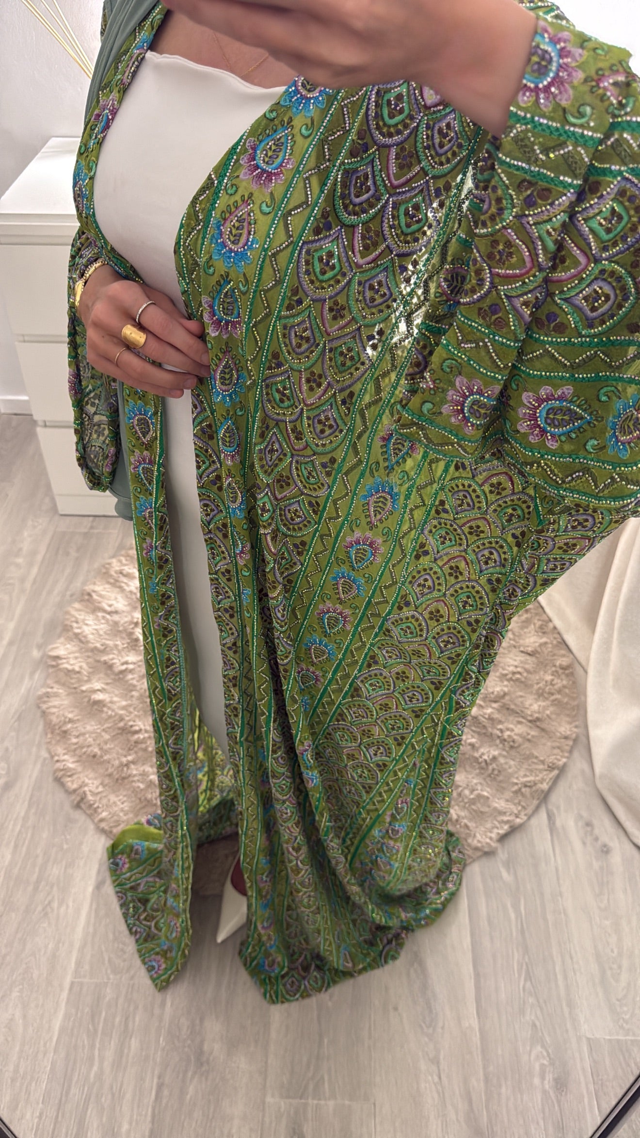 Kimono By Myhra (Expédition à partir du 14/03)