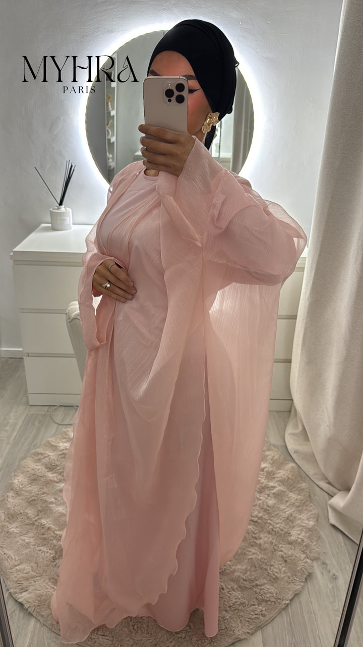robe Nora Rose