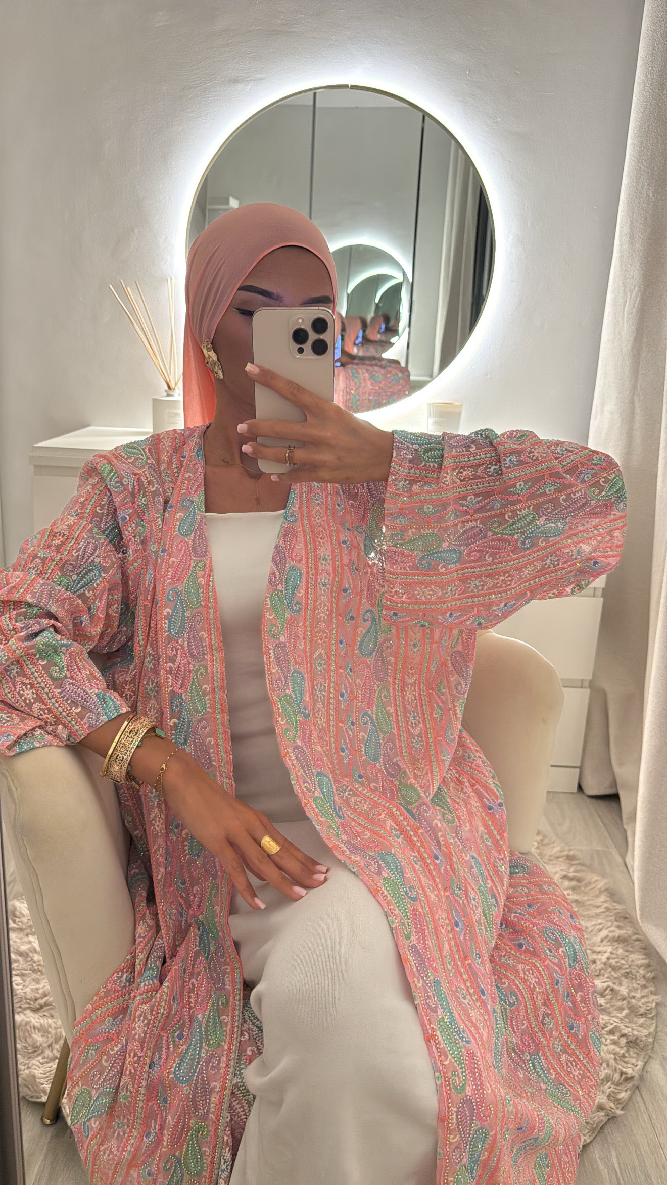 Kimono Leyna