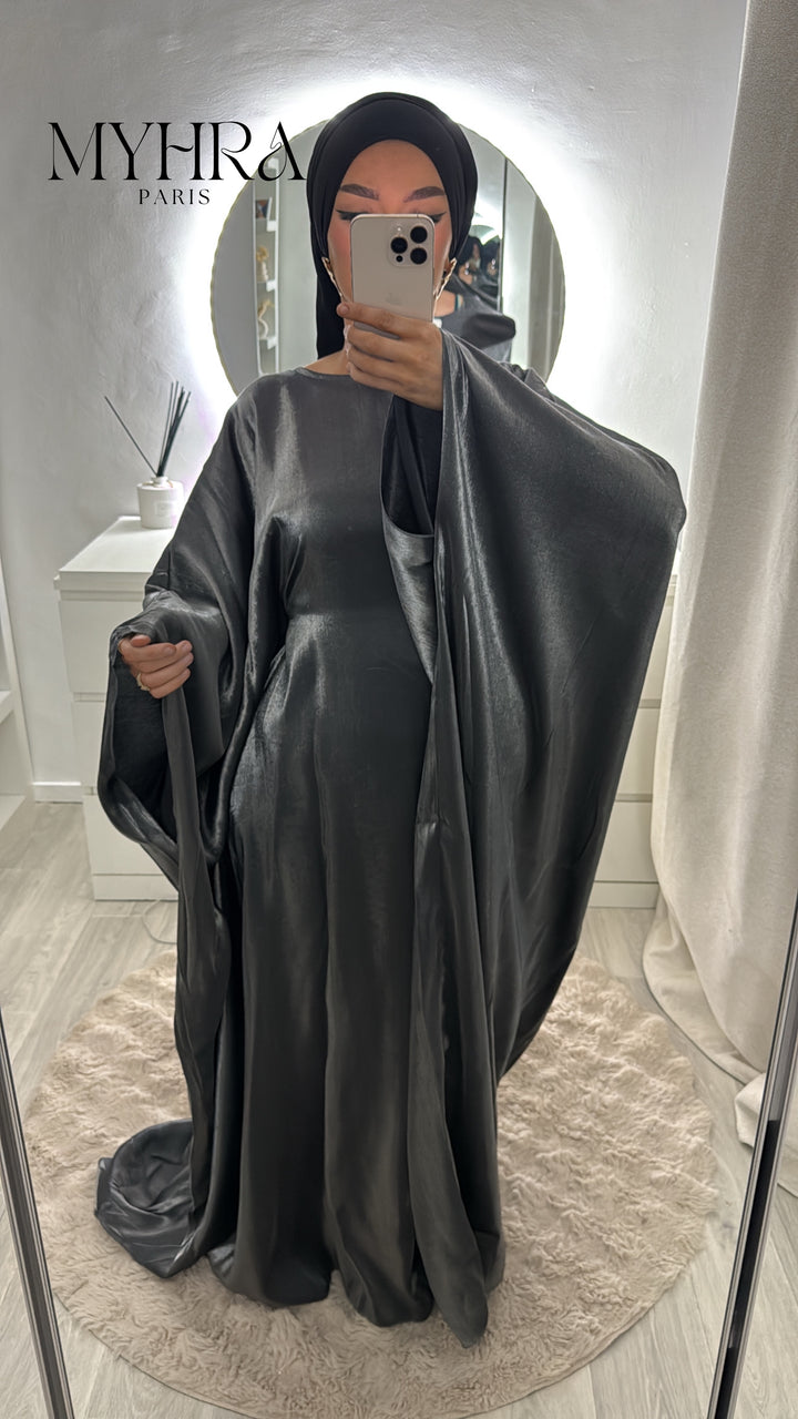 Robe Samae Gris