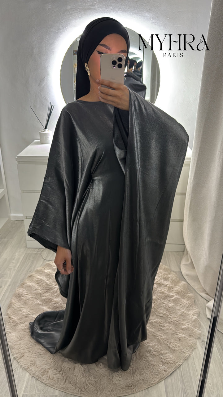 Robe Samae Gris