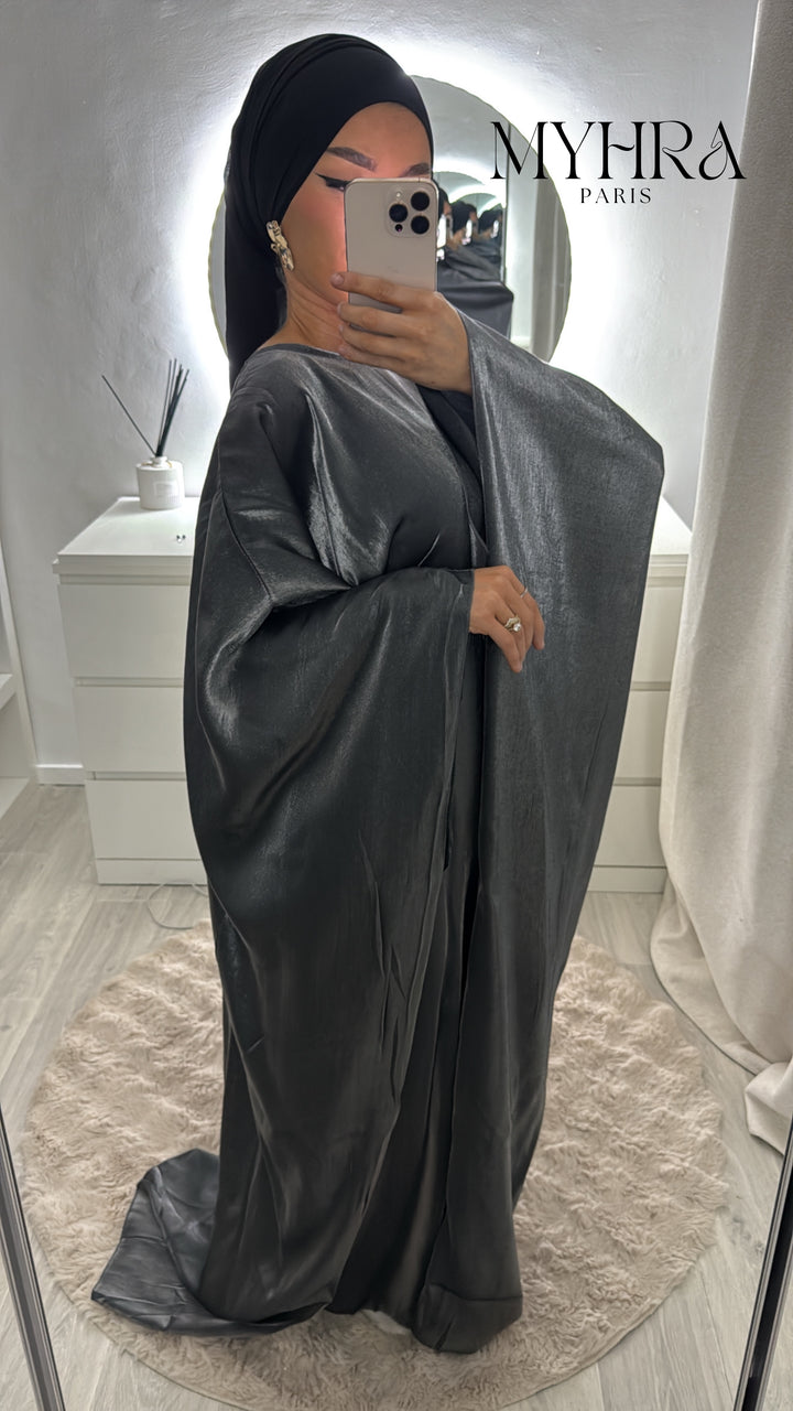 Robe Samae Gris