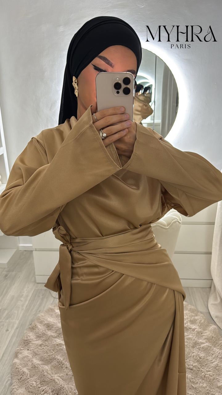 ensemble Asmae Camel